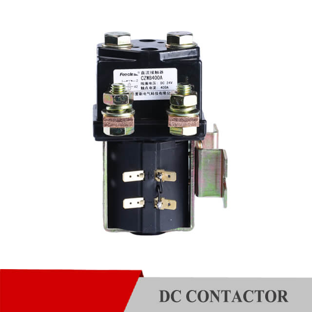 DC Contactor CZWB400A