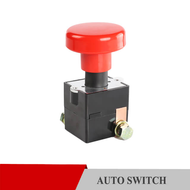 125A Auto Switch